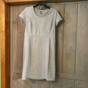 Cool and comfortable Duluth Trading dress.